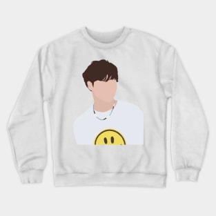 TXT - Hueningkai Crewneck Sweatshirt